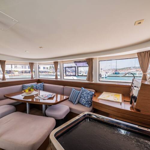 Lagoon 42 Edita