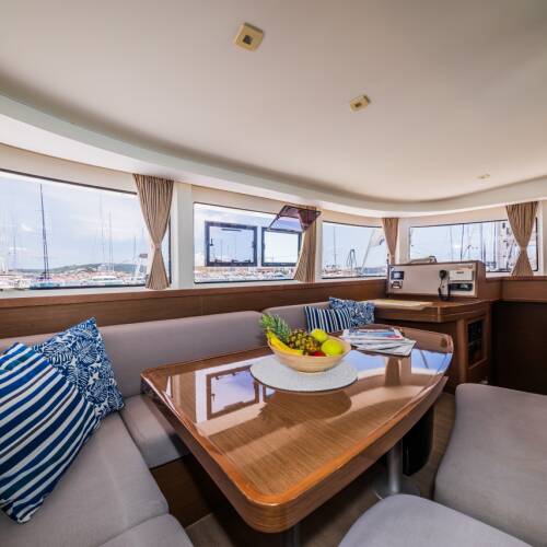 Lagoon 42 Edita