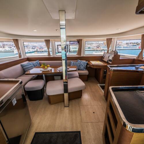 Lagoon 42 Edita