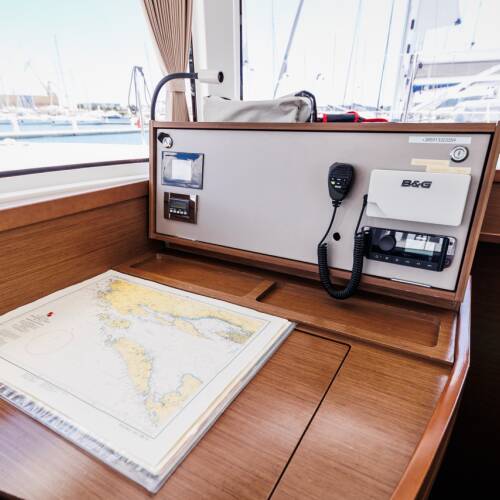 Lagoon 42 Edita