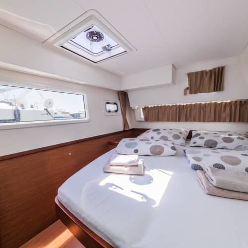 Lagoon 42 Edita