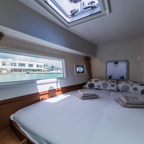 Lagoon 42 Edita