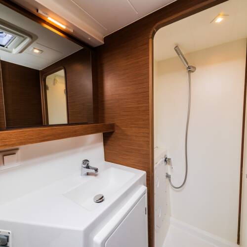 Lagoon 42 Edita