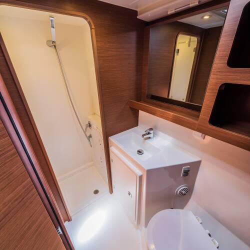 Lagoon 42 Edita