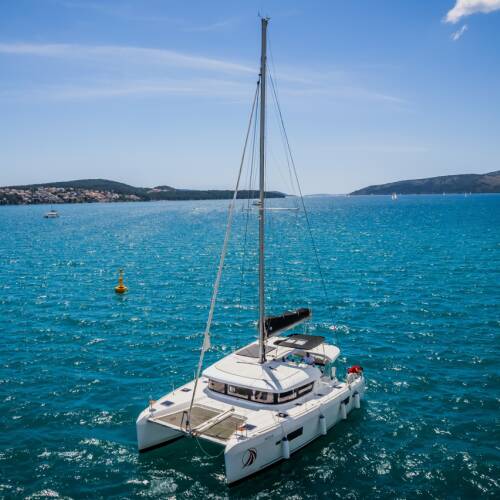 Lagoon 42 Edita