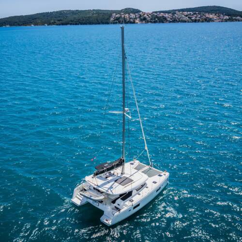 Lagoon 42 Edita