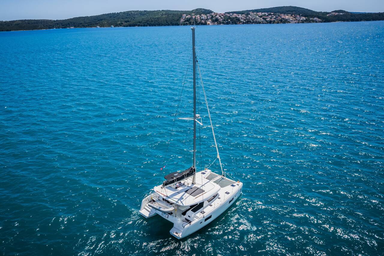 Lagoon 42 Edita