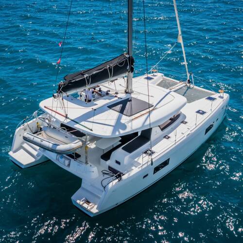 Lagoon 42 Edita