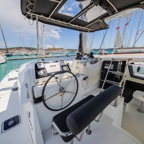 Lagoon 42 Edita