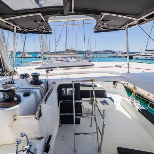 Lagoon 42 Edita