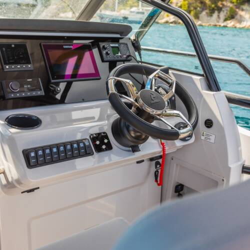 Ryck 280 Riki