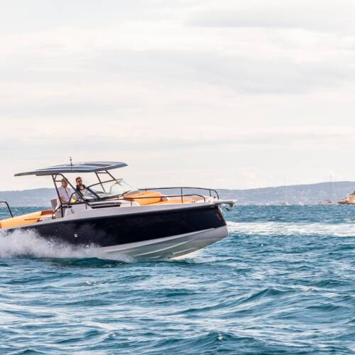 Ryck 280 Riki