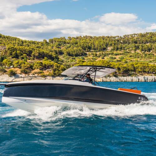 Ryck 280 Riki