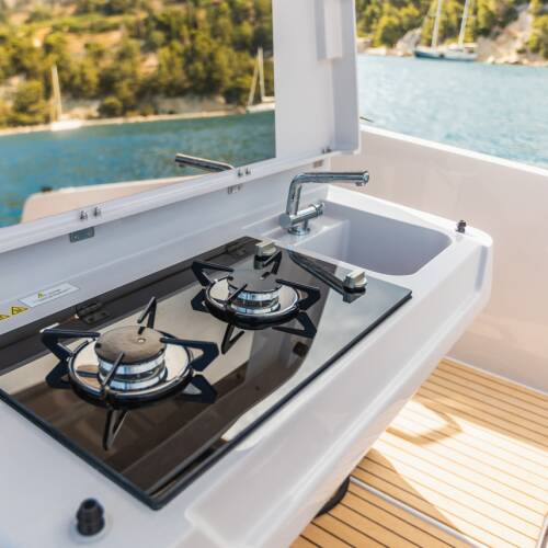 Ryck 280 Riki