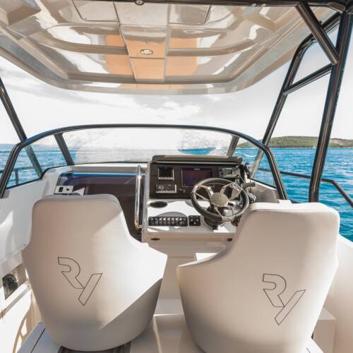 Ryck 280 Riki
