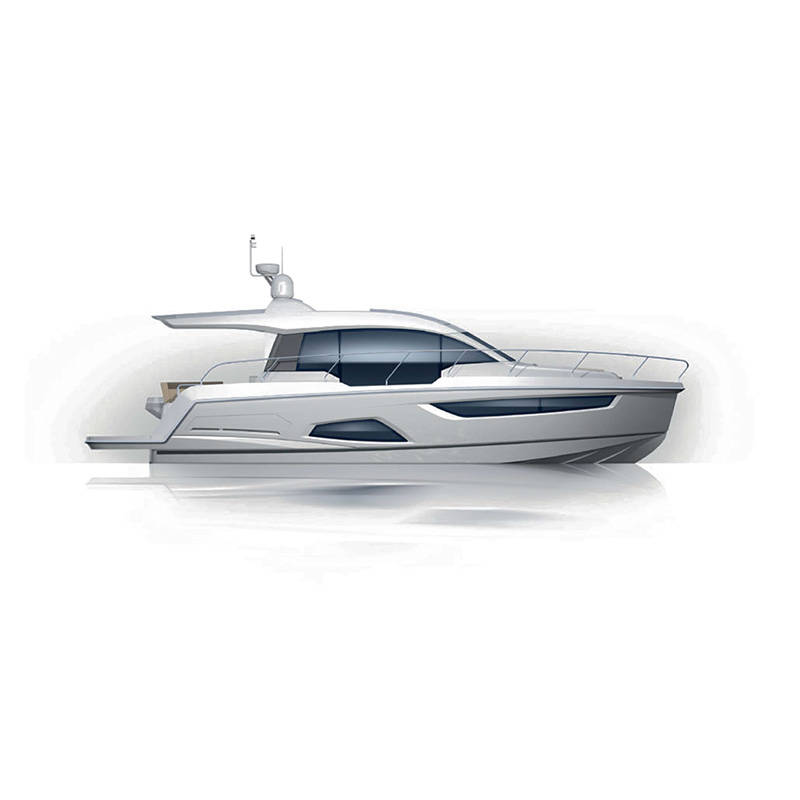 Sealine C430 