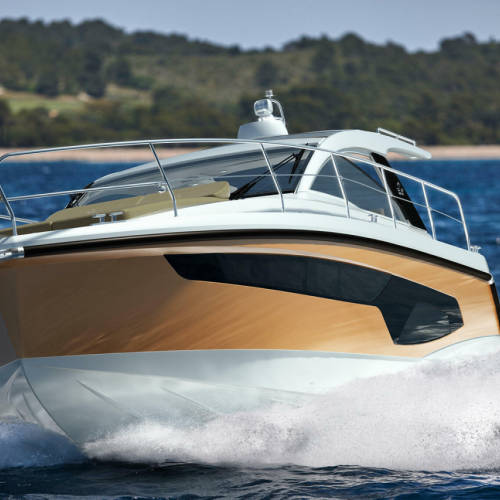 Sealine S335v 