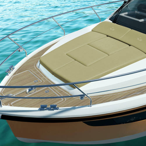 Sealine S335v 