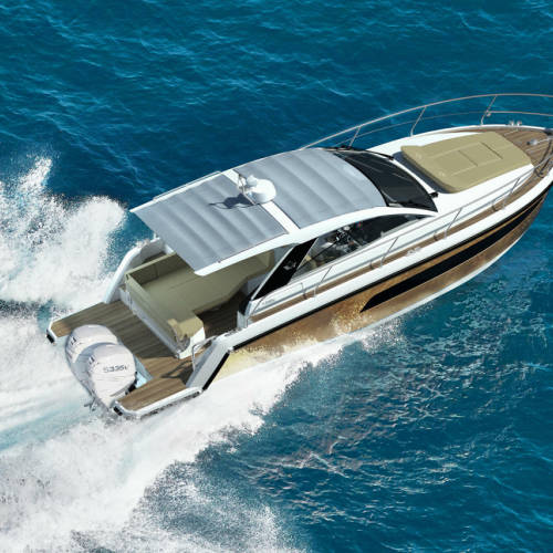 Sealine S335v 