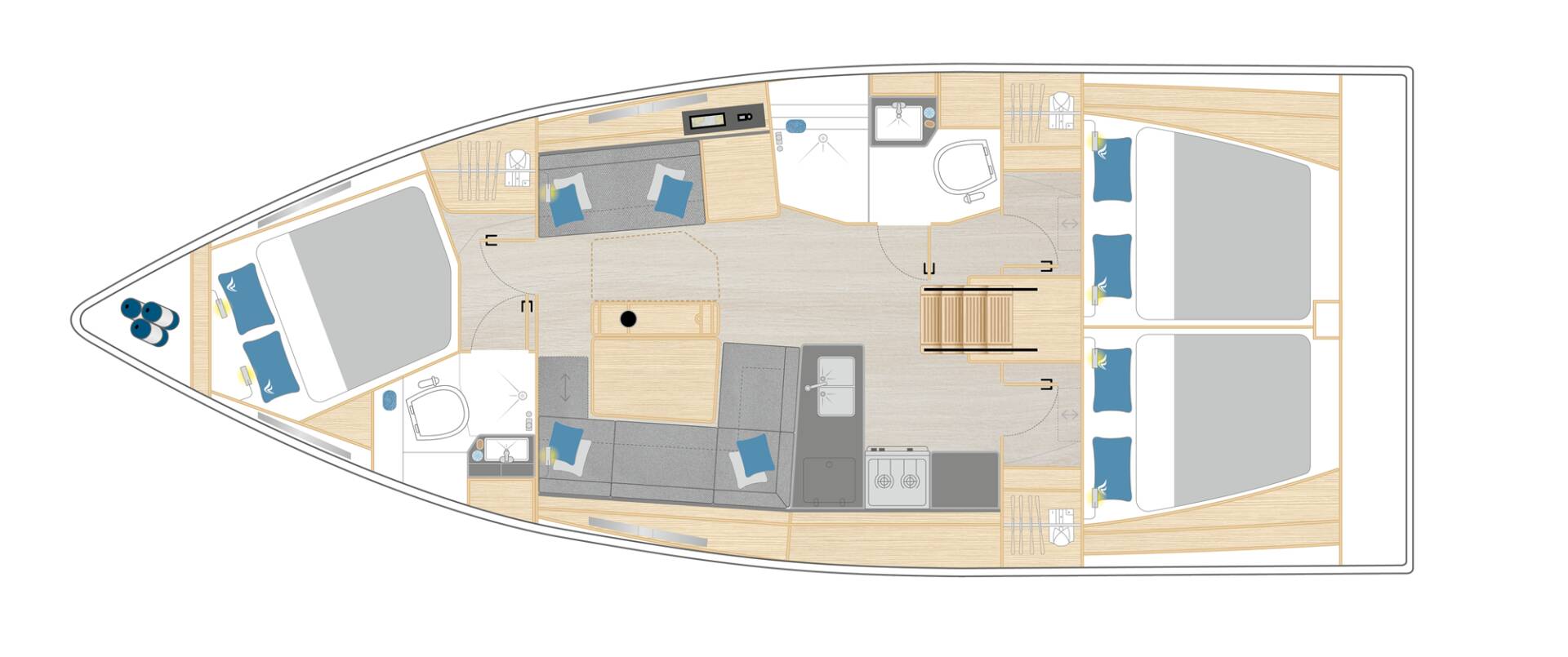 hanse-360-st