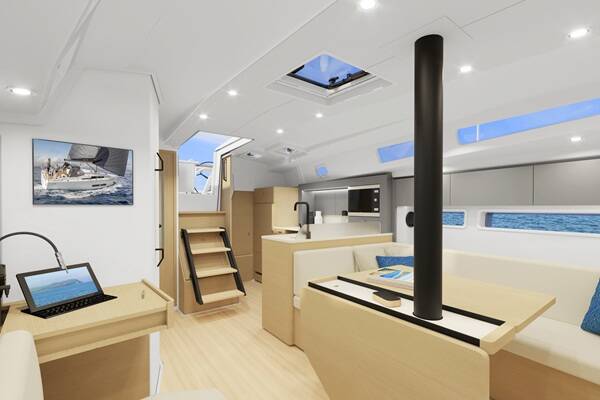 hanse-360-st-interior