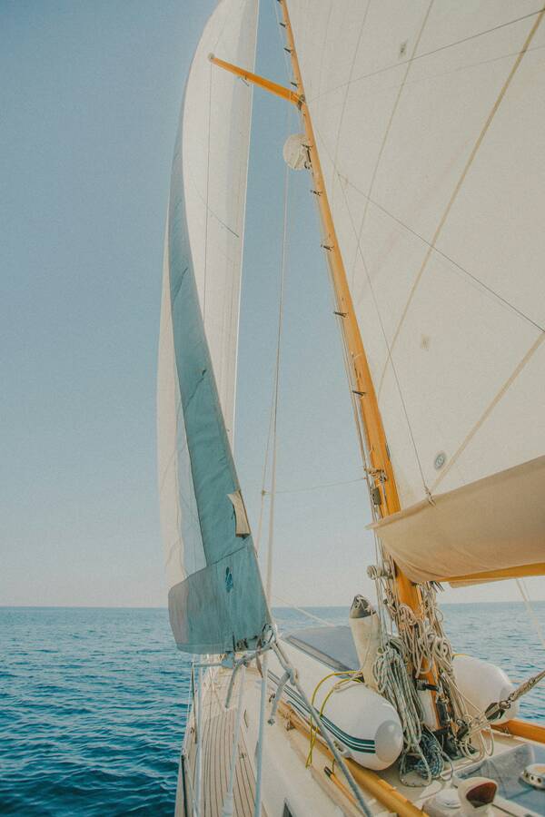 sailing-apps