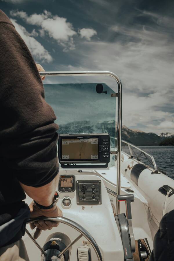 sailing-app