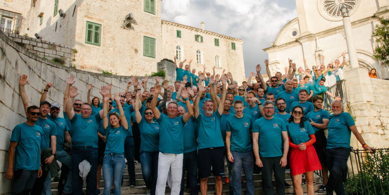 Hanse Cup Adriatic Team