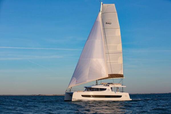 Bali 4.4 | Breeze