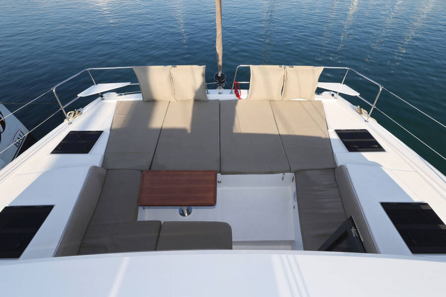 Bali 4.4  | Trinity