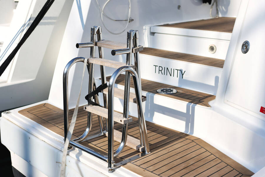 Bali 4.4  | Trinity