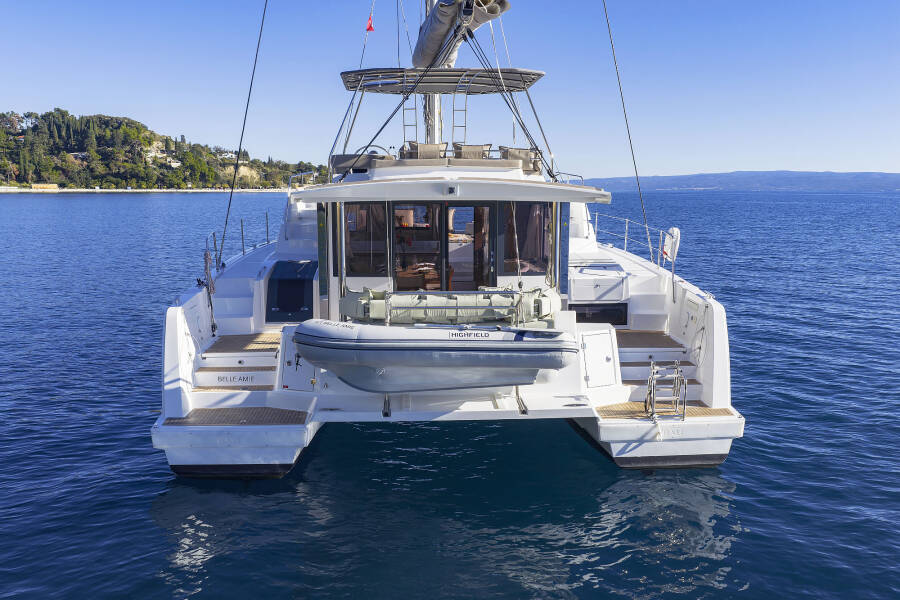 Bali 4.6  | Belle Amie