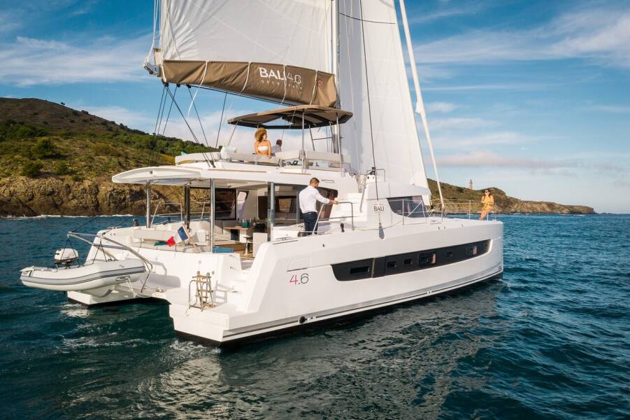 Bali 4.6  | Belle Amie