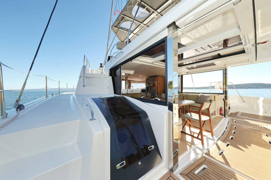 Bali 4.6  | Belle Amie