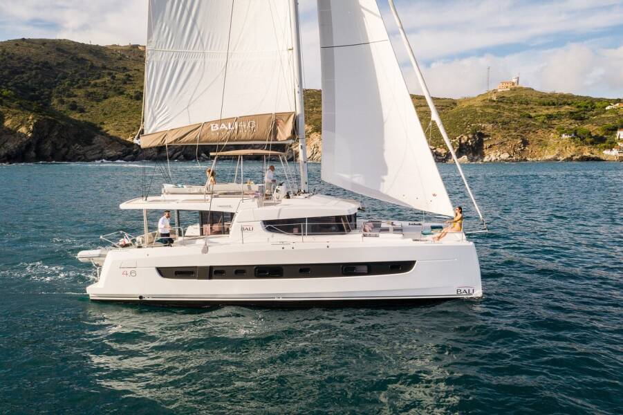 Bali 4.6  | Belle Amie