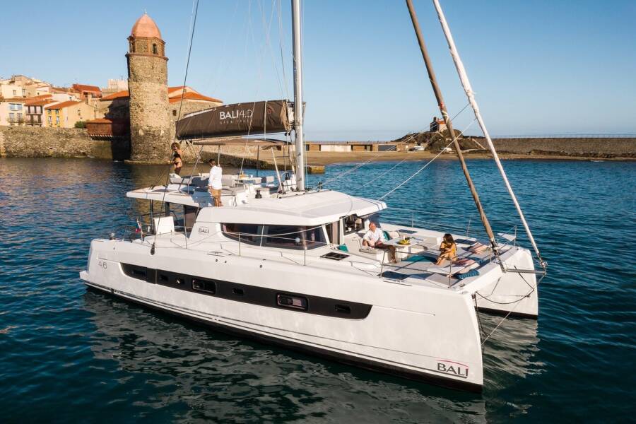 Bali 4.6  | Belle Amie