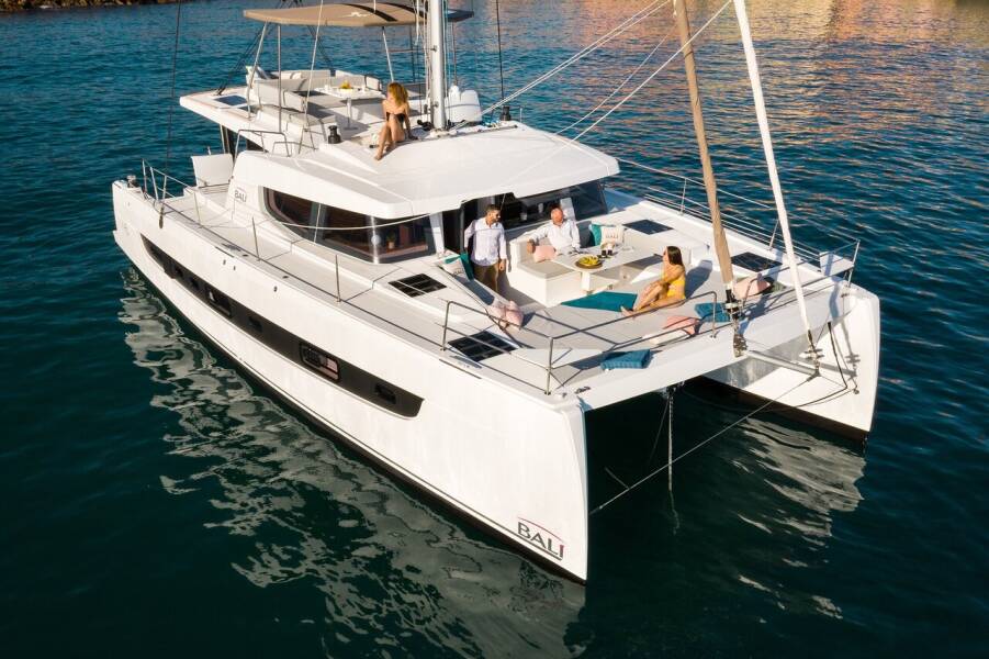 Bali 4.6  | Belle Amie