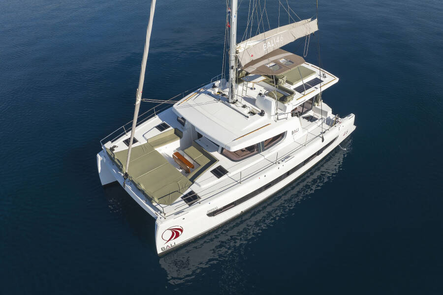 Bali 4.6  | Radago