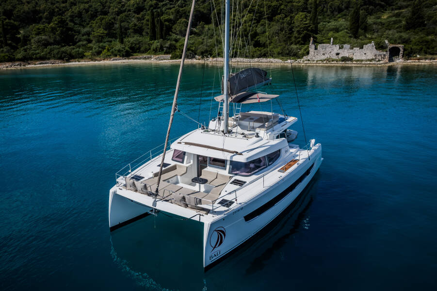 Bali 4.8  | Esthera