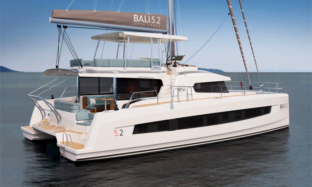 Bali 5.2  | #001 5.2