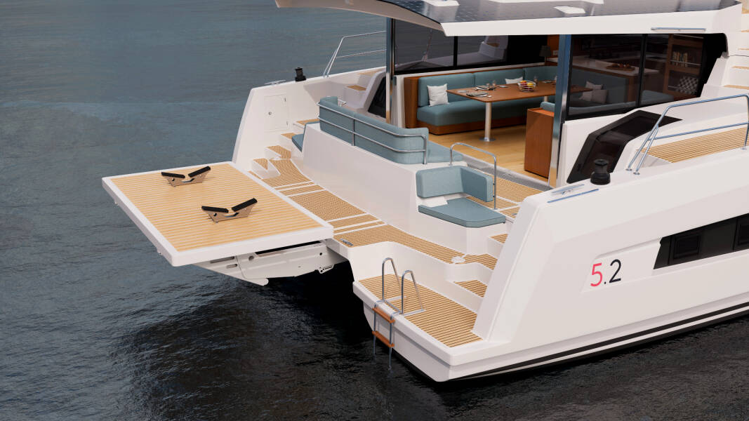 Bali 5.2  | #001 5.2