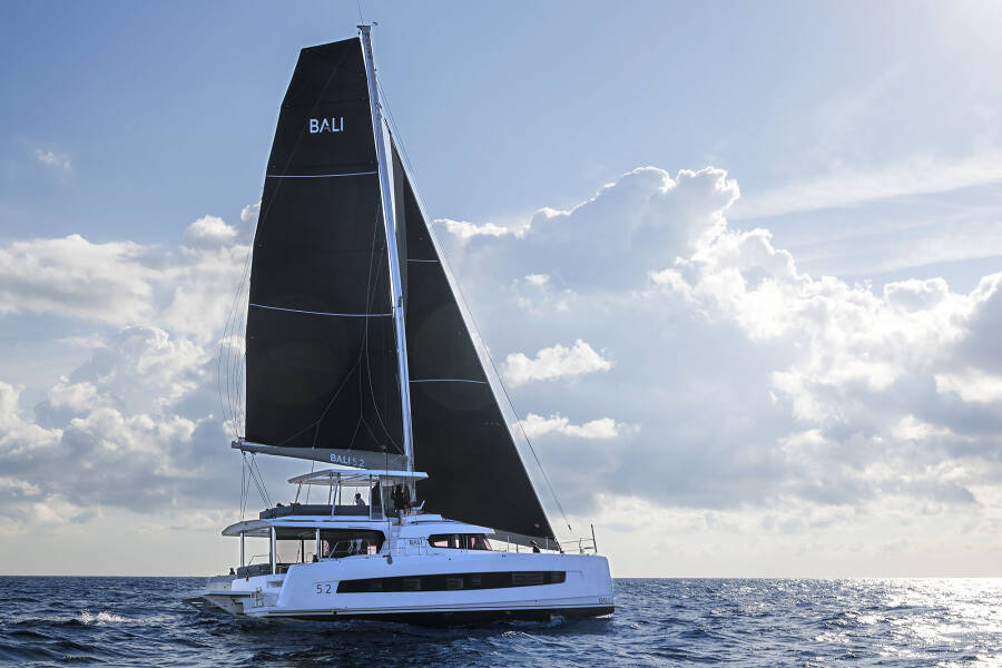 Bali 5.2  | Lumière