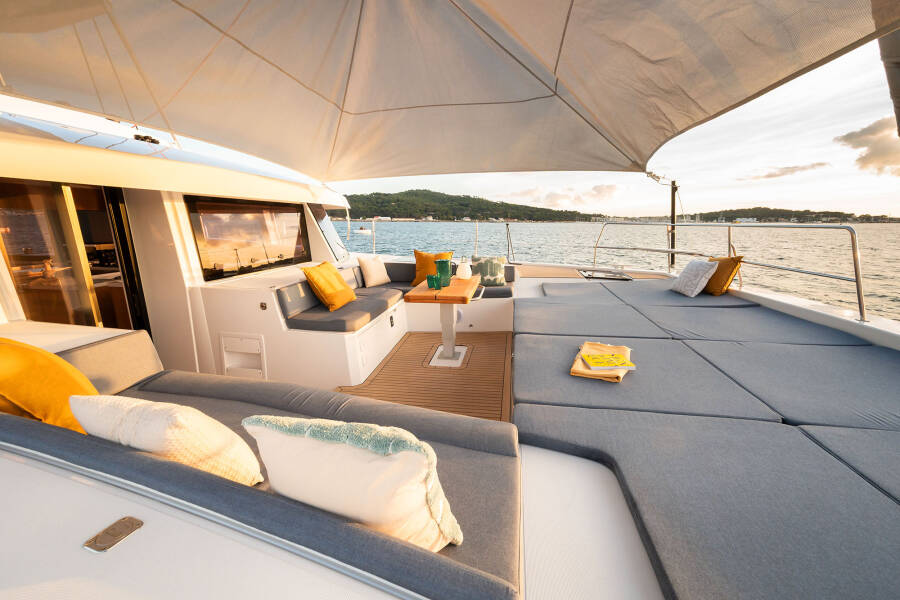 Bali 5.2  | Lumière