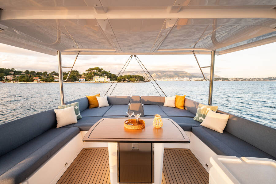 Bali 5.2  | Lumière