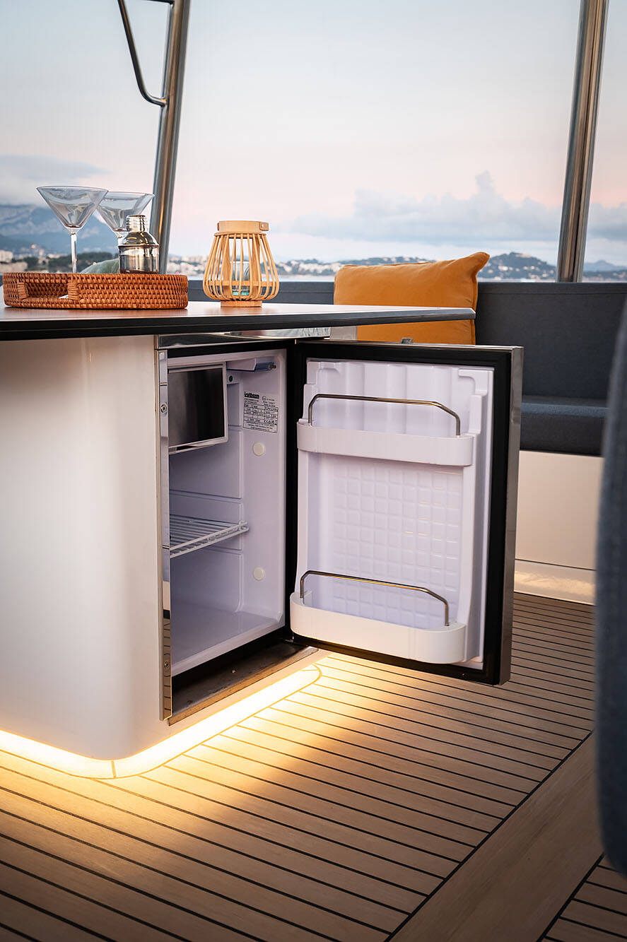 Bali 5.2  | Lumière