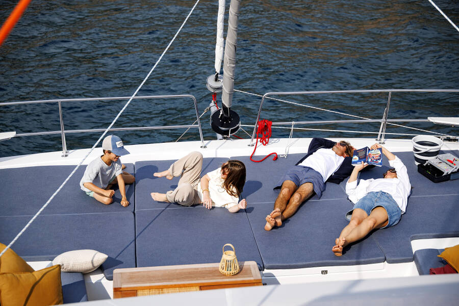 Bali 5.2  | Lumière