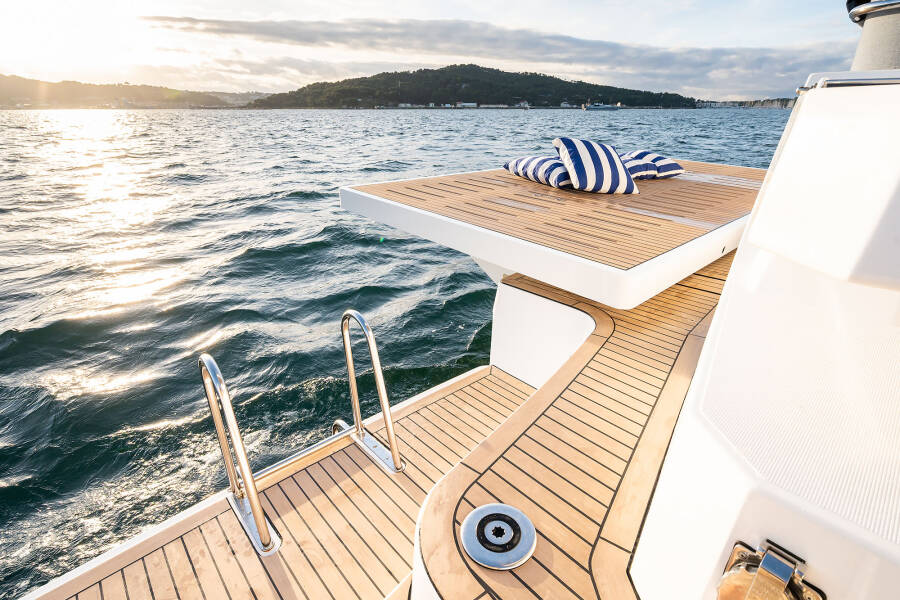 Bali 5.2  | Lumière