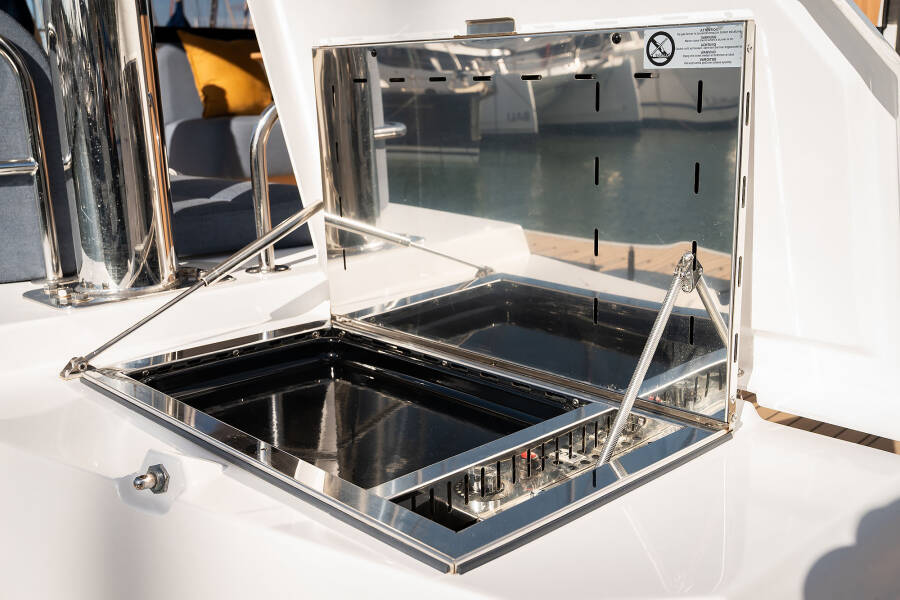 Bali 5.2  | Lumière