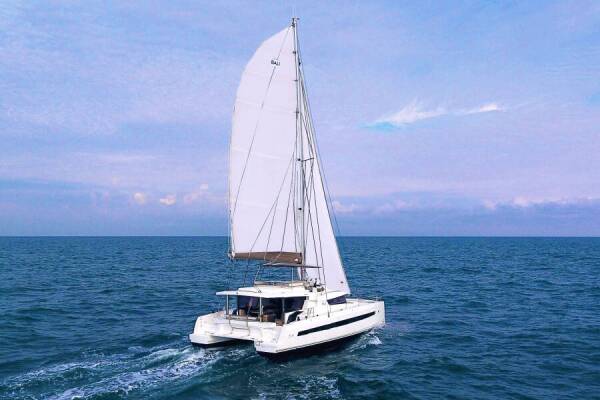 Bali 5.4 | Arcturus