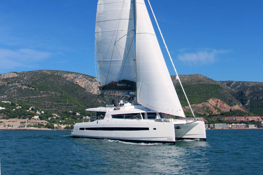 Bali 5.4  | Arcturus
